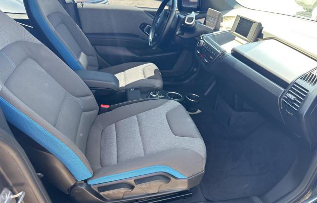 WBY1Z6C3XH7A39752 BMW I3 Bev