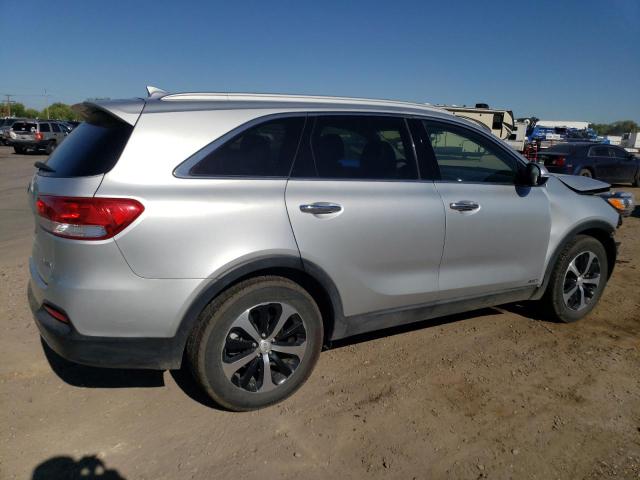 5XYPHDA16GG048841 KIA SORENTO EX