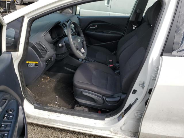 KNADM4A31G6639241 KIA RIO LX