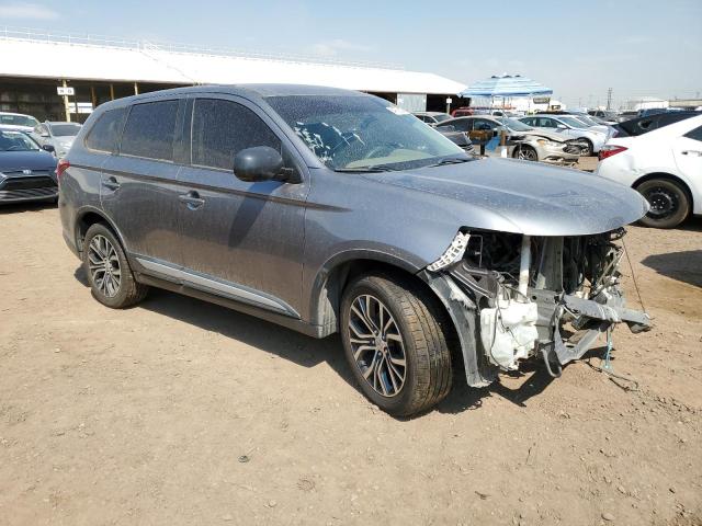 JA4AD2A39JJ004888 Mitsubishi Outlander Es
