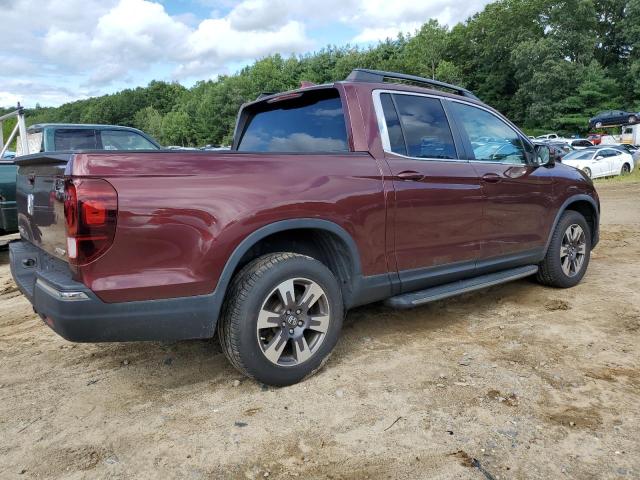 5FPYK3F65HB012692 Honda Ridgeline Rtl