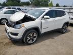 2019 JEEP COMPASS LI - 3C4NJDCB4KT753463
