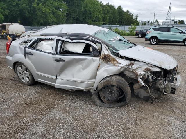 2008 DODGE CALIBER SX - Other View