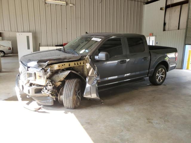 1FTEW1E59LKD07836 Ford F-150 F150 SUPER