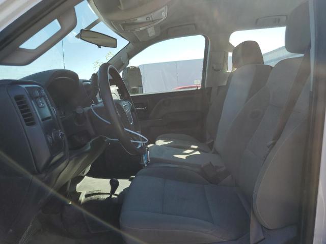 1GT421CG7FF187527 GMC Sierra K3500