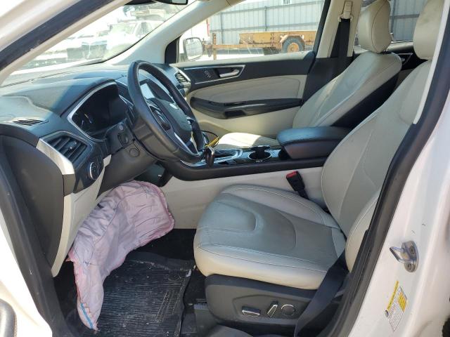 2FMPK3K91JBC38215 Ford Edge Titanium