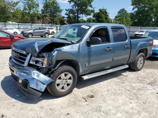 2013 GMC Sierra 1500 SLE