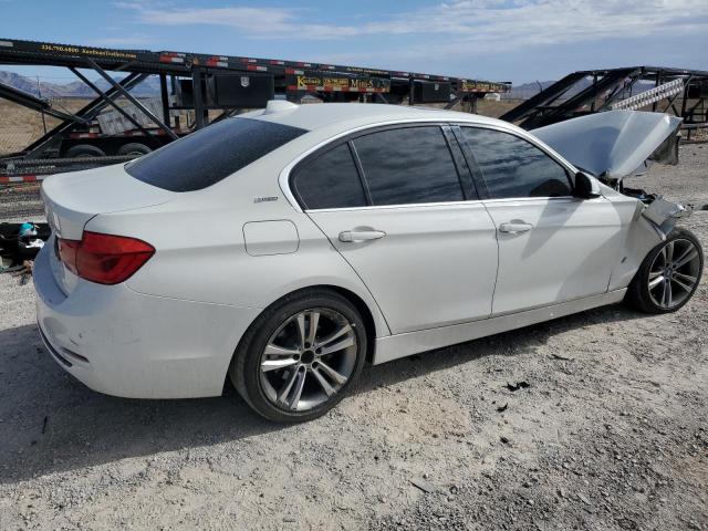 WBA8E1C31HA158513 BMW 330e