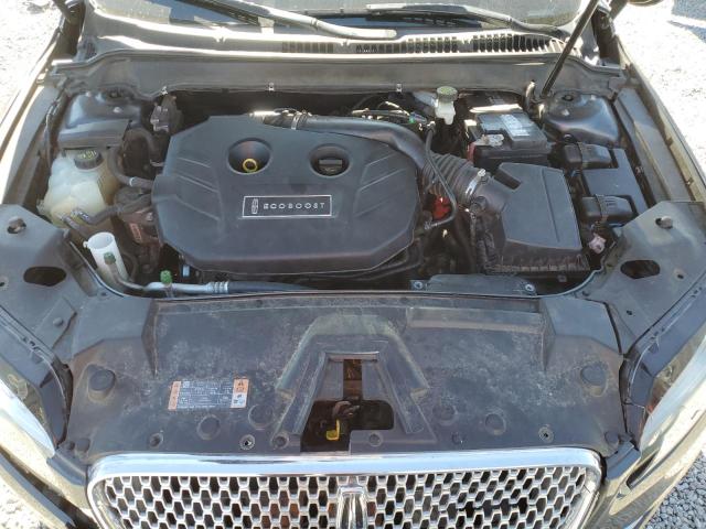 3LN6L5C99HR603545 Lincoln MKZ SELECT