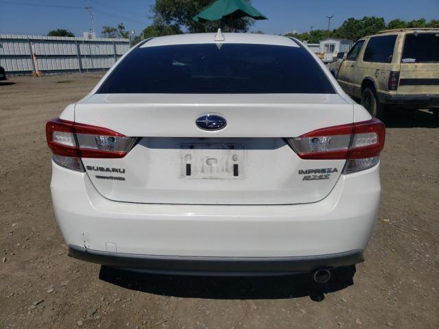 4S3GKAN69H3606130 Subaru Impreza Limited