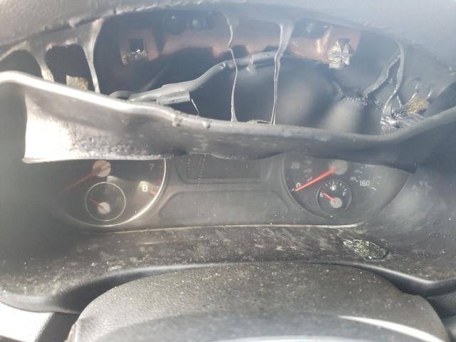 2019 KIA SORENTO L - 5XYPGDA36KG538709