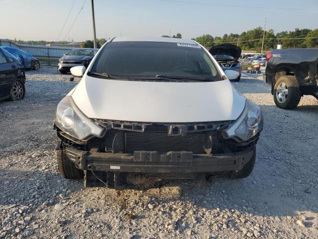KNAFK4A6XG5609623 KIA FORTE LX