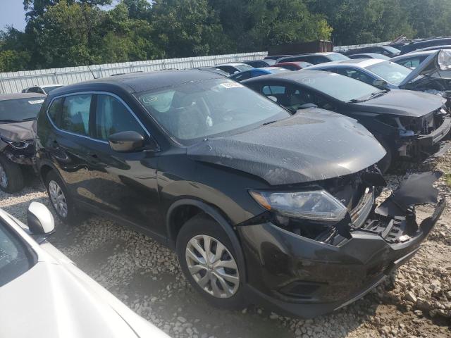 KNMAT2MV1GP680344 Nissan ROGUE S
