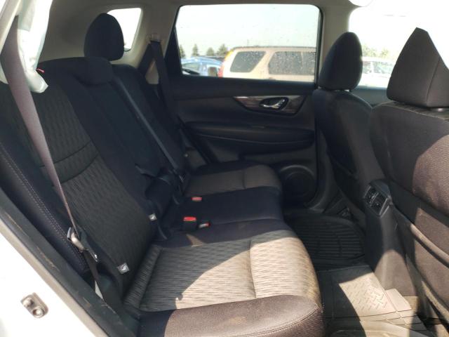 5N1AT2MV7HC885526 Nissan ROGUE SV