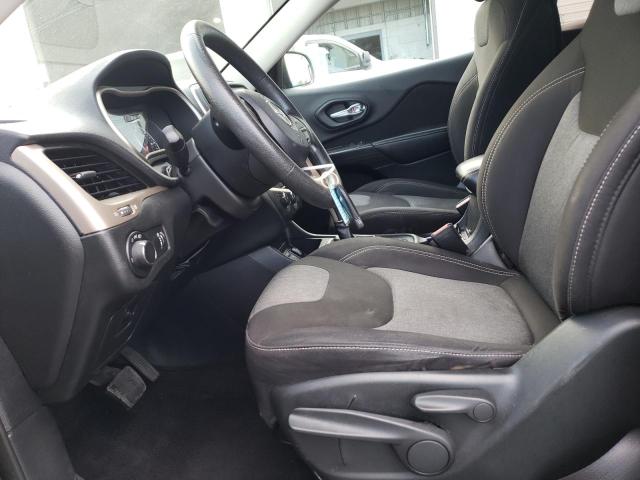 1C4PJLABXFW530964 Jeep Cherokee Sport