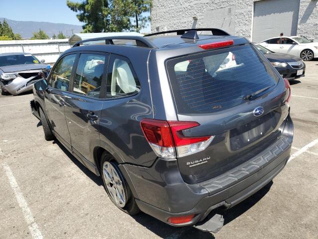 JF2SKADC7MH430680 Subaru Forester