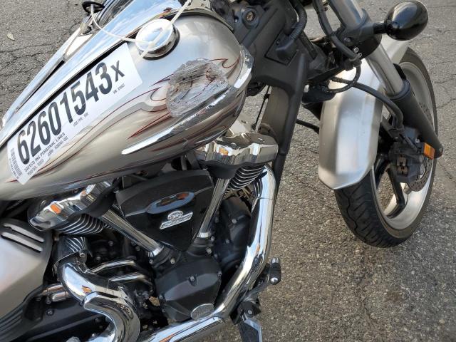 2009 YAMAHA XV1900 CU - JYAVP27E59A010637