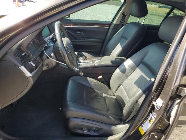 WBA5B1C55ED481602 BMW 535 I