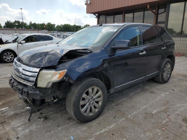 2008 Ford Edge SEL