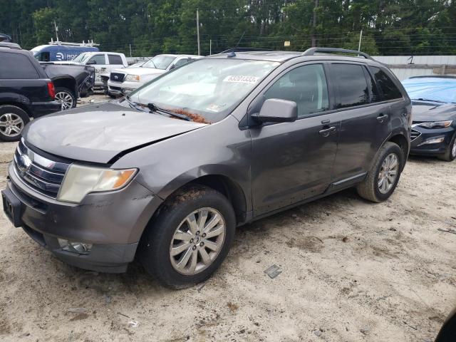 2009 Ford Edge SEL