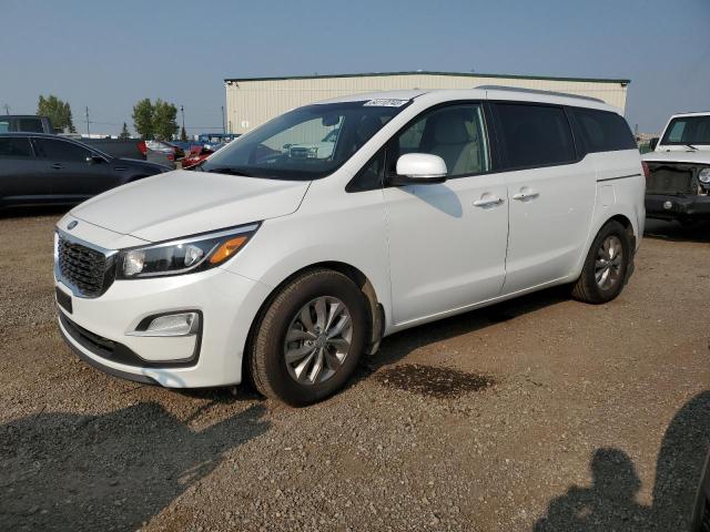 KNDMB5C16L6650868 | 2020 KIA SEDONA LX