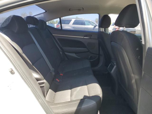 5NPD84LF1JH312012 Hyundai ELANTRA SEL