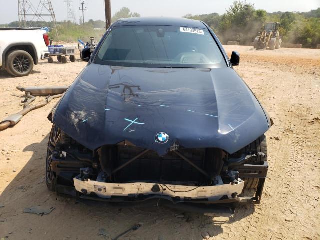 VIN 5UXCY6C0XM9E45403 2021 BMW X6, Xdrive40I no.5