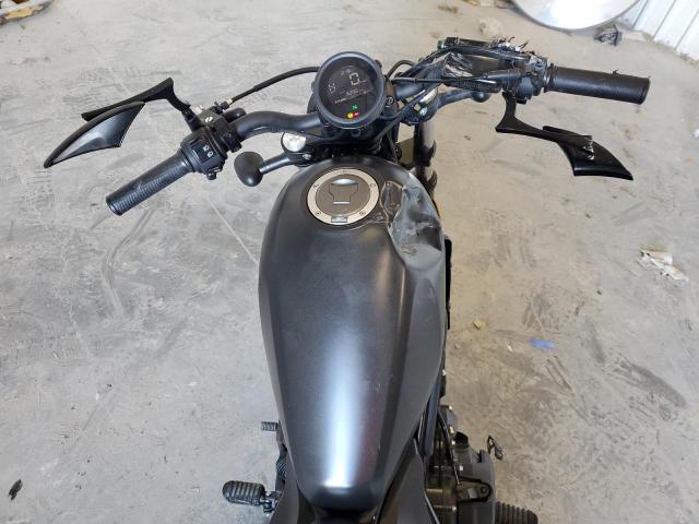 2021 HONDA CMX500 A MLHPC5655M5401720