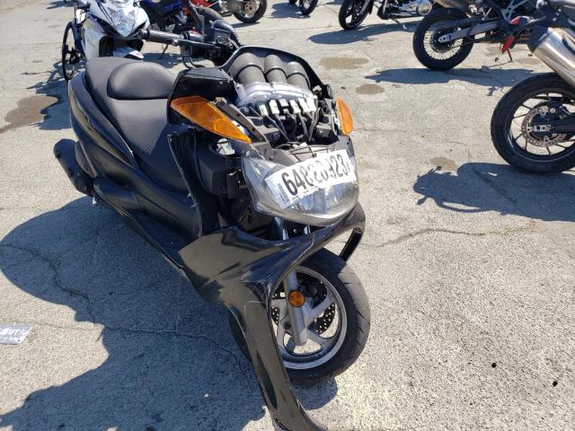 2005 YAMAHA YP400 JYASH03YX5A001561
