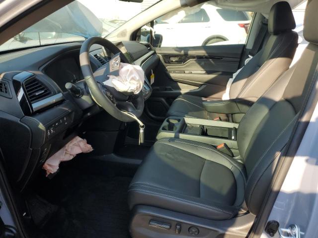 5FNRL6H84PB070351 2023 HONDA ODYSSEY, photo no. 7