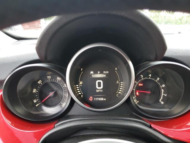 ZFBCFXBTXGP401555 Fiat 500x Easy
