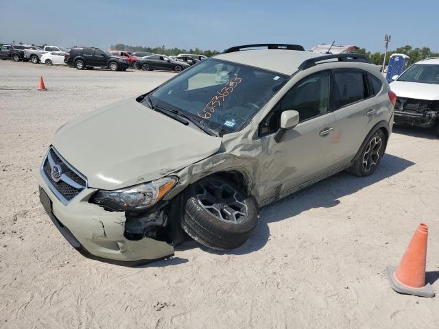 2013 Subaru XV Crosstrek 