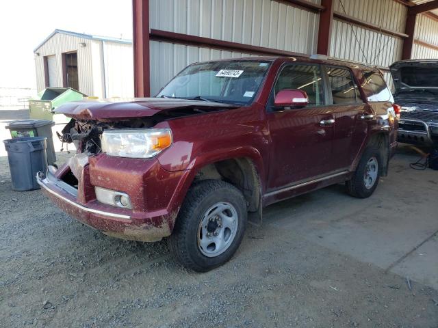 2010 Toyota 4Runner SR5