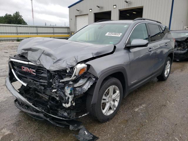 3GKALMEV5LL337217 GMC Terrain SL