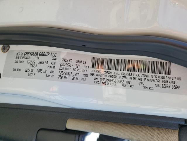 1C4PJMAB5FW614602 Jeep Cherokee Sport