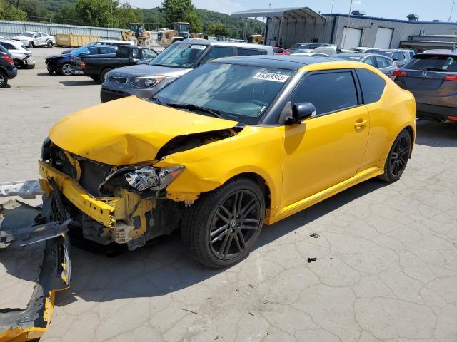 2012 Scion tC 