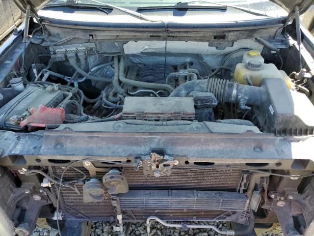 1FTFW1CF7EKG05918 Ford F150 Supercrew