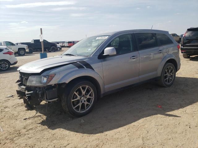 2016 Dodge Journey R/T