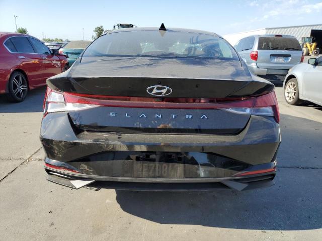 KMHLS4AG8PU521654 Hyundai ELANTRA SEL