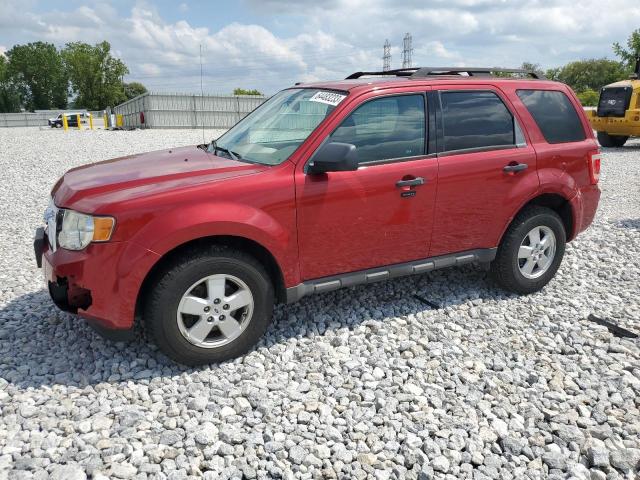 2009 Ford Escape XLT