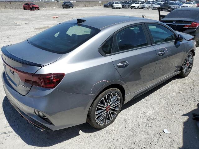 3KPF44AC7PE581531 KIA FORTE GT