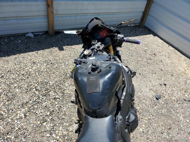 2022 HONDA CBR1000 RA JH2SC7752NK500352