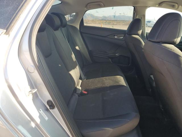2019 HONDA INSIGHT LX 19XZE4F19KE019155