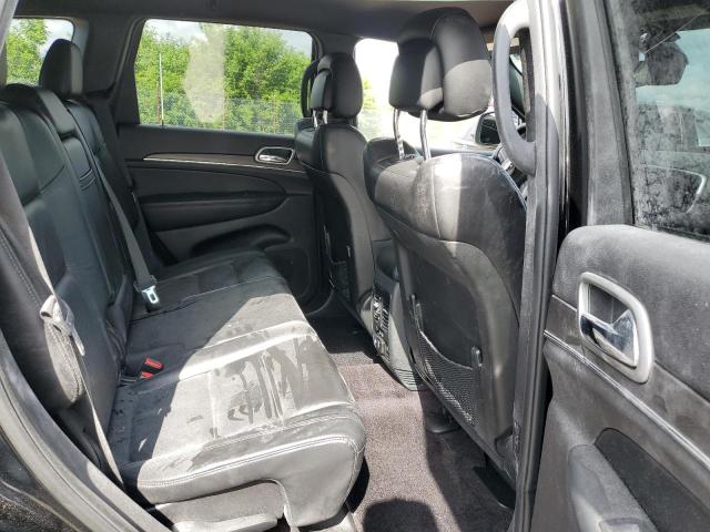 1C4RJFBG3JC167700 Jeep Grand Cherokee Limited