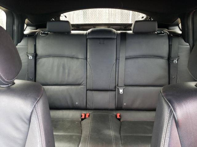 2015 BMW X4 XDRIVE3 - 5UXXW5C56F0E87717
