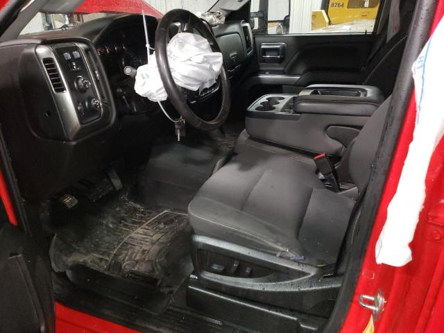 1GC1KSEG8KF227209 Chevrolet Silverado K2500 Heavy Duty Lt
