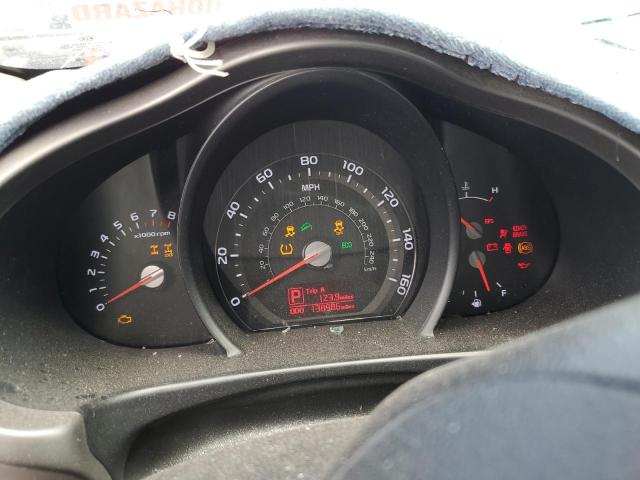 KNDPBCAC5E7605195 KIA Sportage Lx