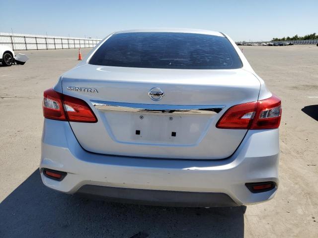 3N1AB7AP8HY256958 Nissan SENTRA S