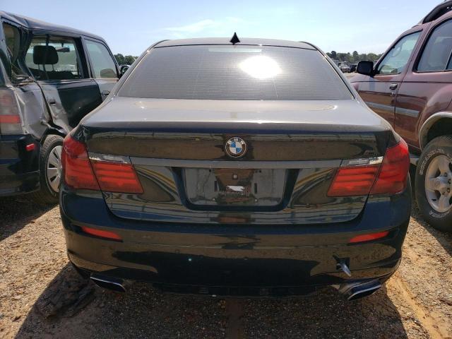 VIN WBAYE4C52ED138168 2014 BMW 7 Series, 740 LI no.6