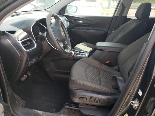 2018 CHEVROLET EQUINOX LT - 3GNAXJEV5JL180601